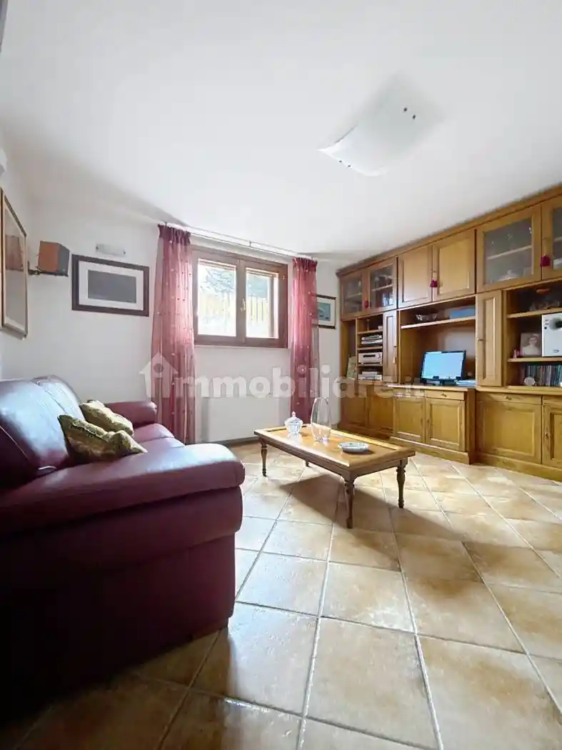 Villa a schiera via Baldinca, Li Punti - Viziliu, Sassari - foto 3