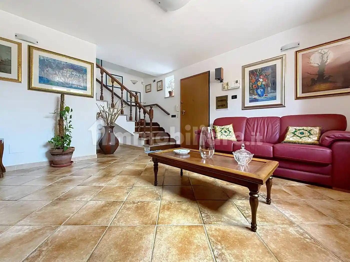 Villa a schiera via Baldinca, Li Punti - Viziliu, Sassari - foto 5