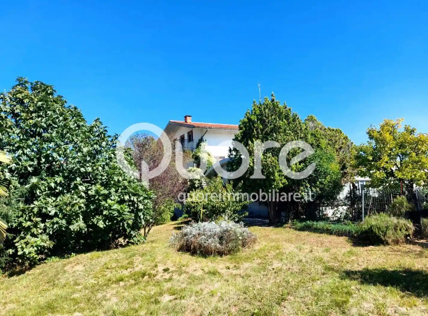 Casa indipendente in vendita a Pasian di Prato