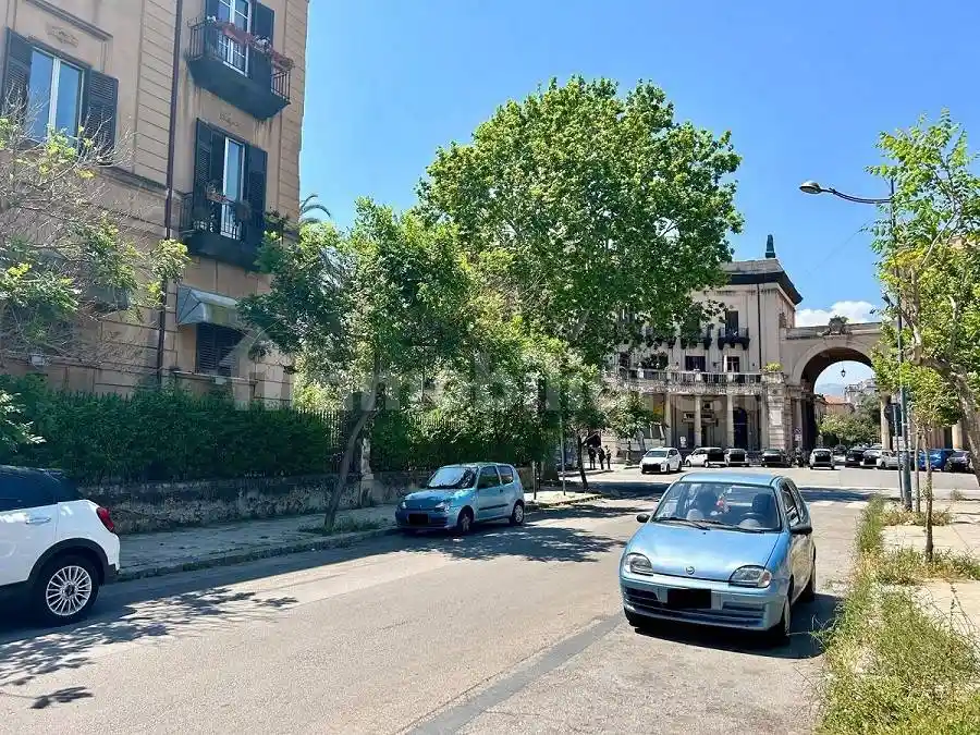 Appartamento in affitto a Palermo
