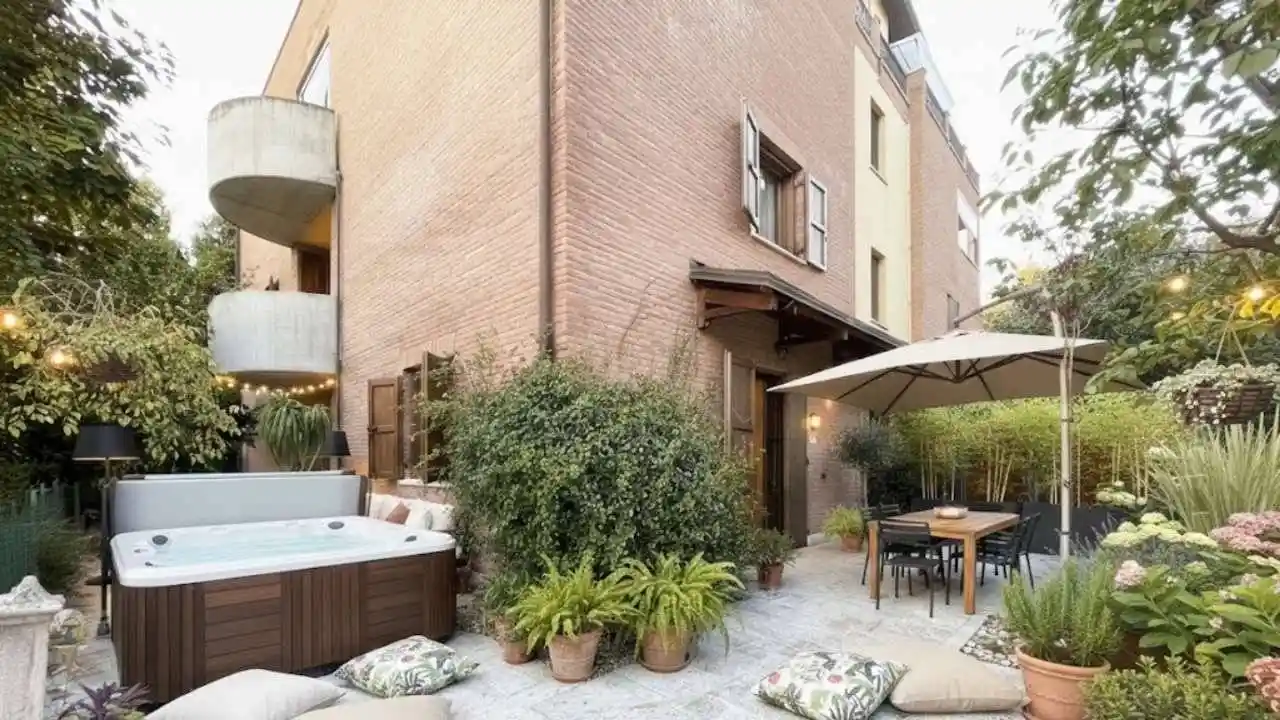 Appartamento in vendita a Modena