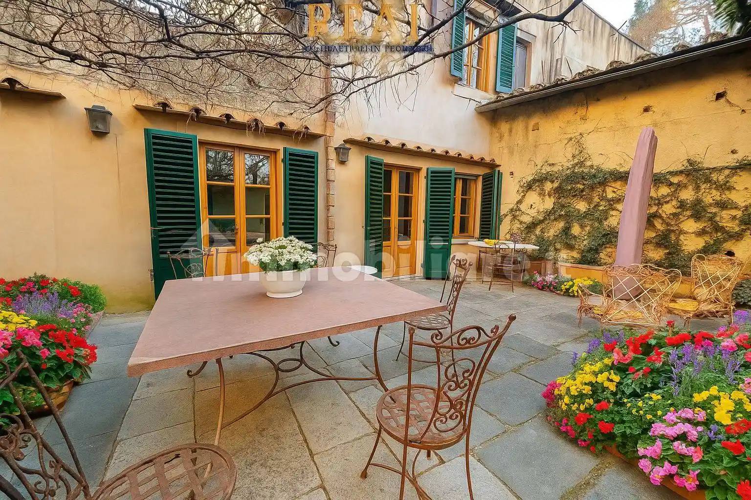 Appartamento in affitto a Firenze