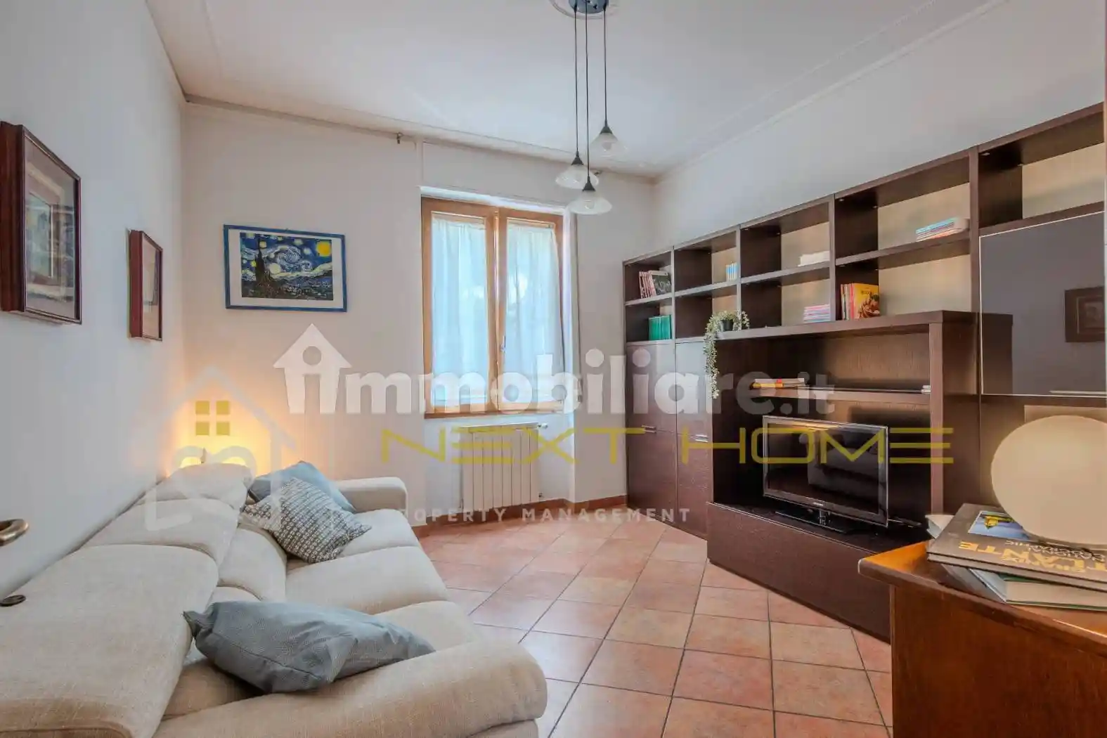 Appartamento in vendita a Firenze