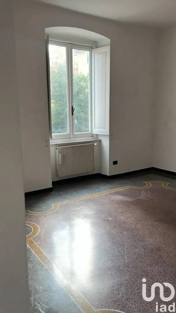 Appartamento in affitto a Genova