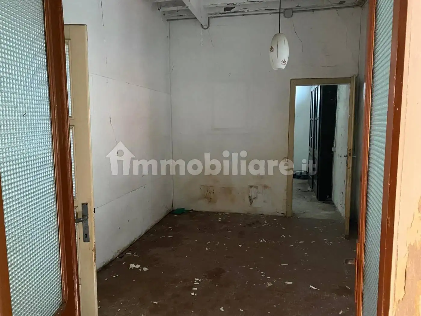 Rustico - Casale in vendita a Casalbuttano ed Uniti