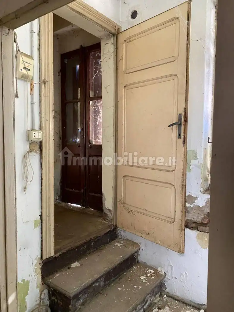 Casale via Vittorio Veneto 13, Casalbuttano, Casalbuttano ed Uniti - foto 2