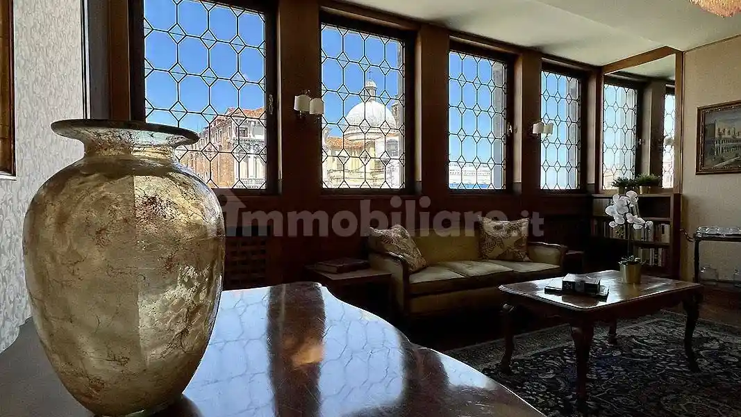 Appartamento in vendita a Venezia