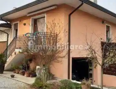 Villa all'asta via Roma, 12, Montegaldella - foto 2
