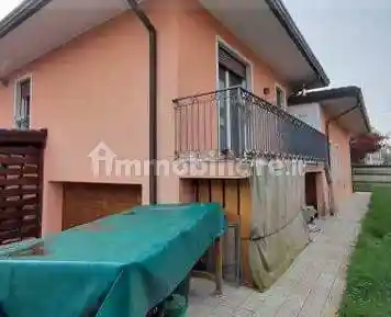Villa all'asta via Roma, 12, Montegaldella - foto 4