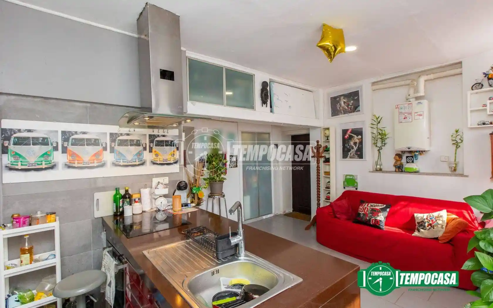 Appartamento - foto 5