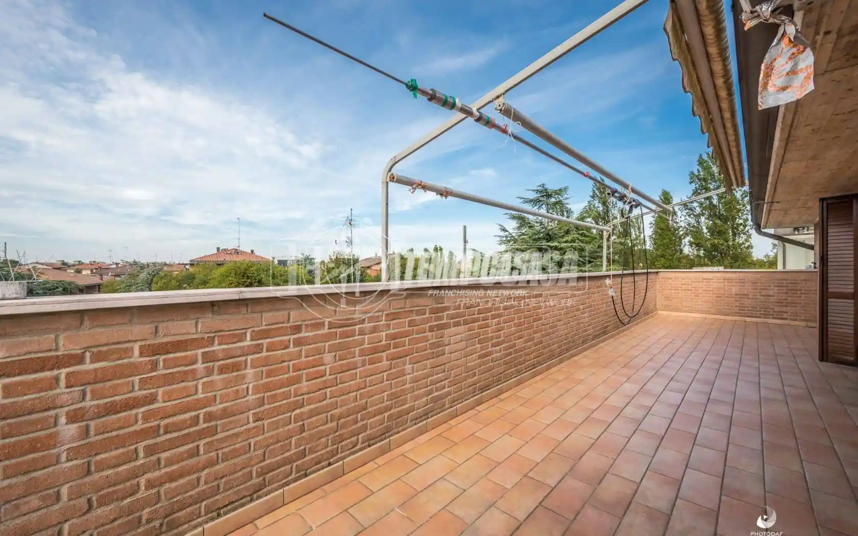 Appartamento in vendita a Modena