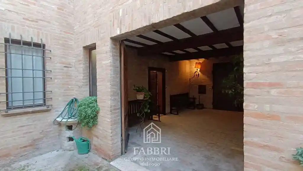 Villa in affitto a Ferrara