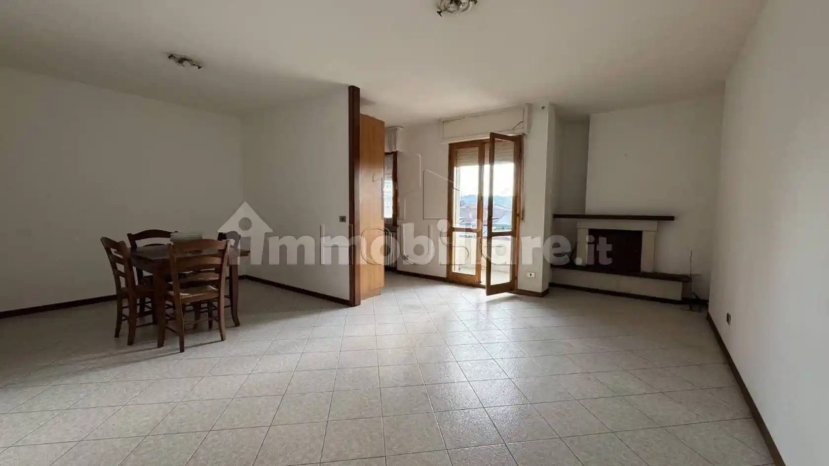 Appartamento in vendita a San Giustino