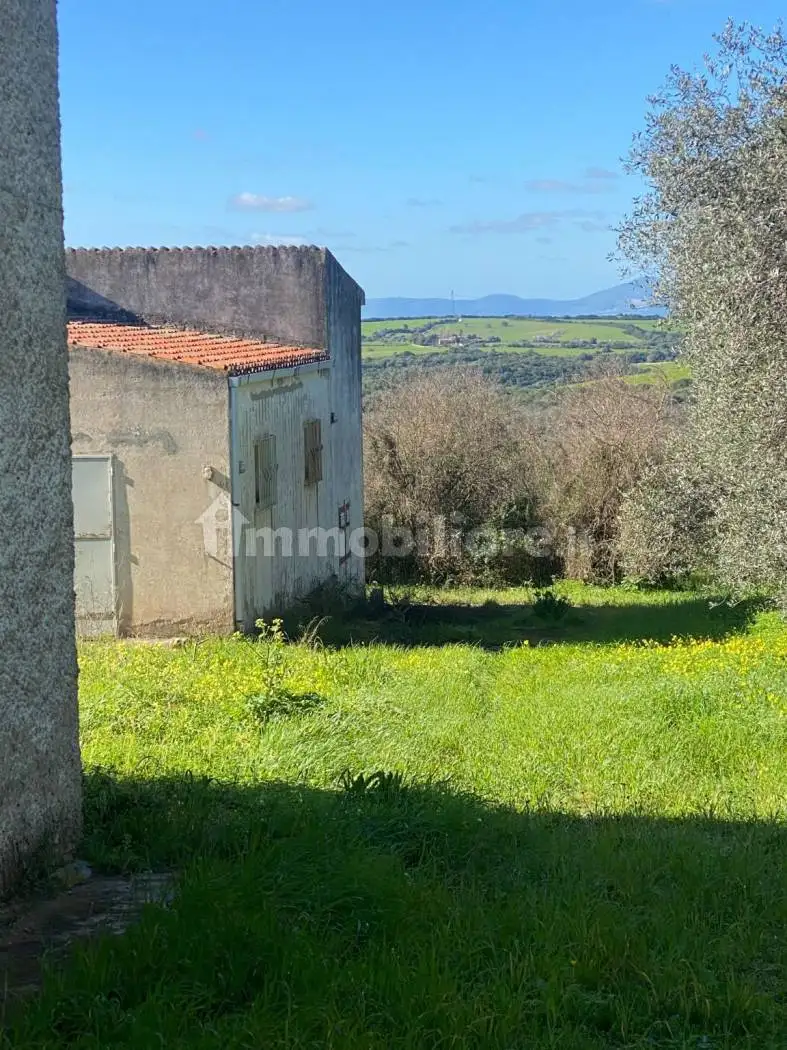 Rustico - Casale in vendita a Sassari