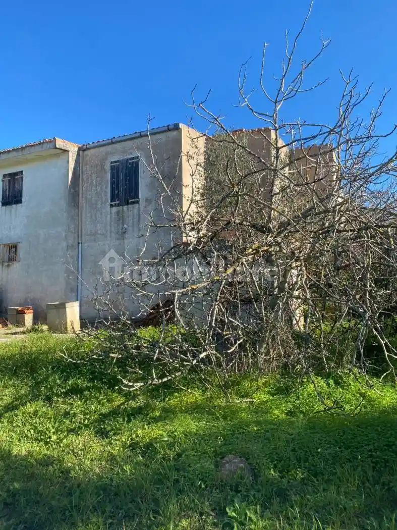 Casale Strada Vicinale Maccia Crabili 62, La Landrigga - Monte Oro, Sassari - foto 2