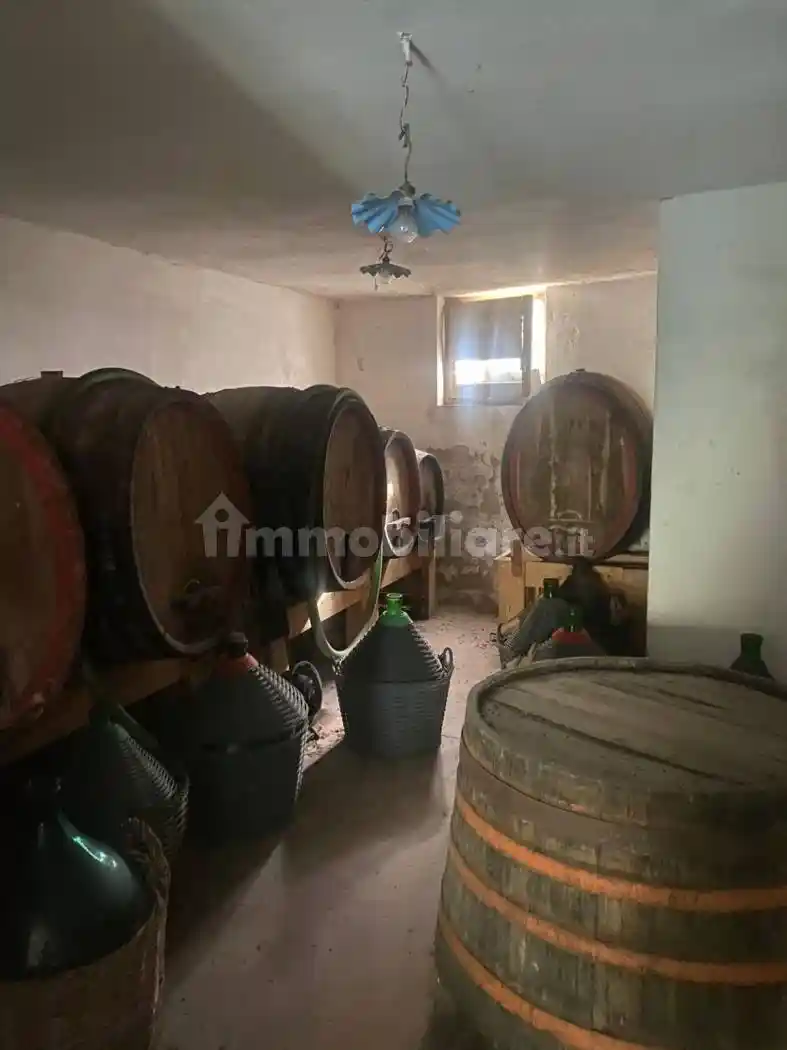 Casale Strada Vicinale Maccia Crabili 62, La Landrigga - Monte Oro, Sassari - foto 5