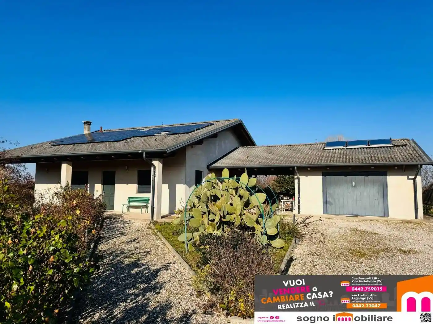 Villa in vendita a Badia Polesine