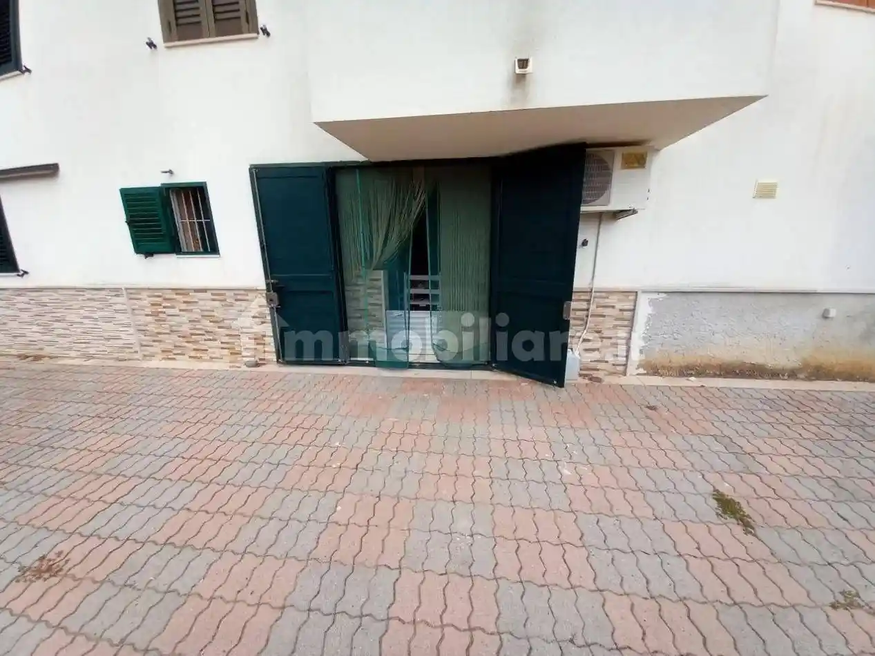 Appartamento in vendita a Rodi Garganico