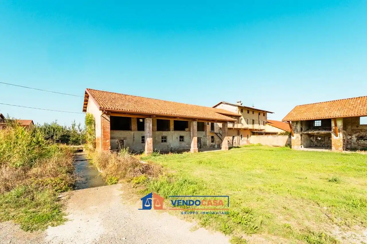 Rustico via del Sale 16, San Benigno, Cuneo - foto 2