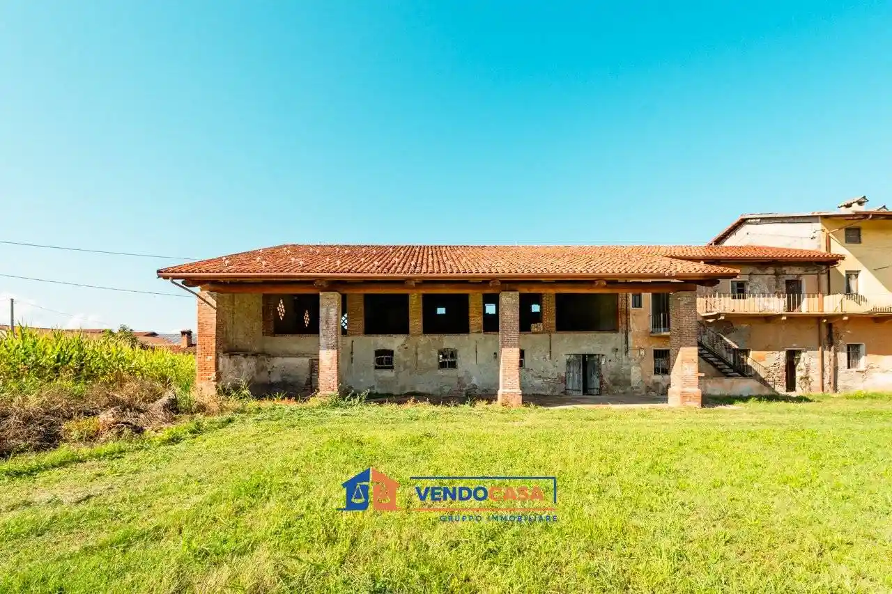 Rustico via del Sale 16, San Benigno, Cuneo - foto 3