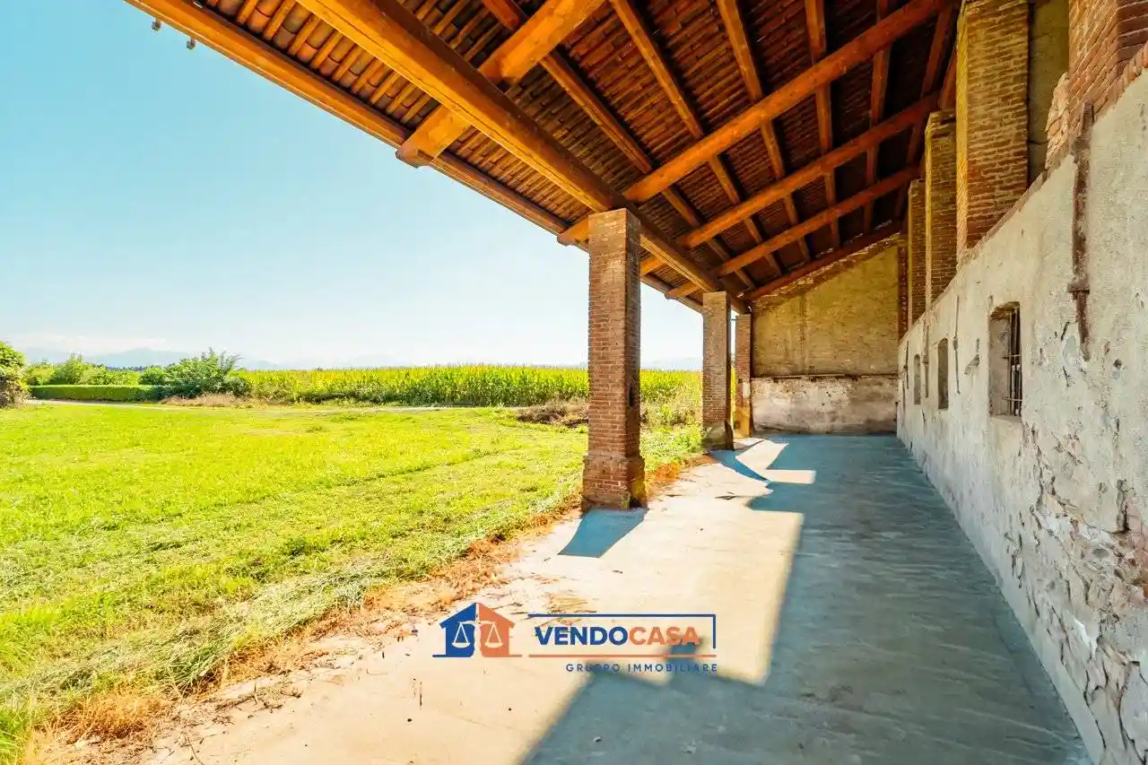 Rustico via del Sale 16, San Benigno, Cuneo - foto 5