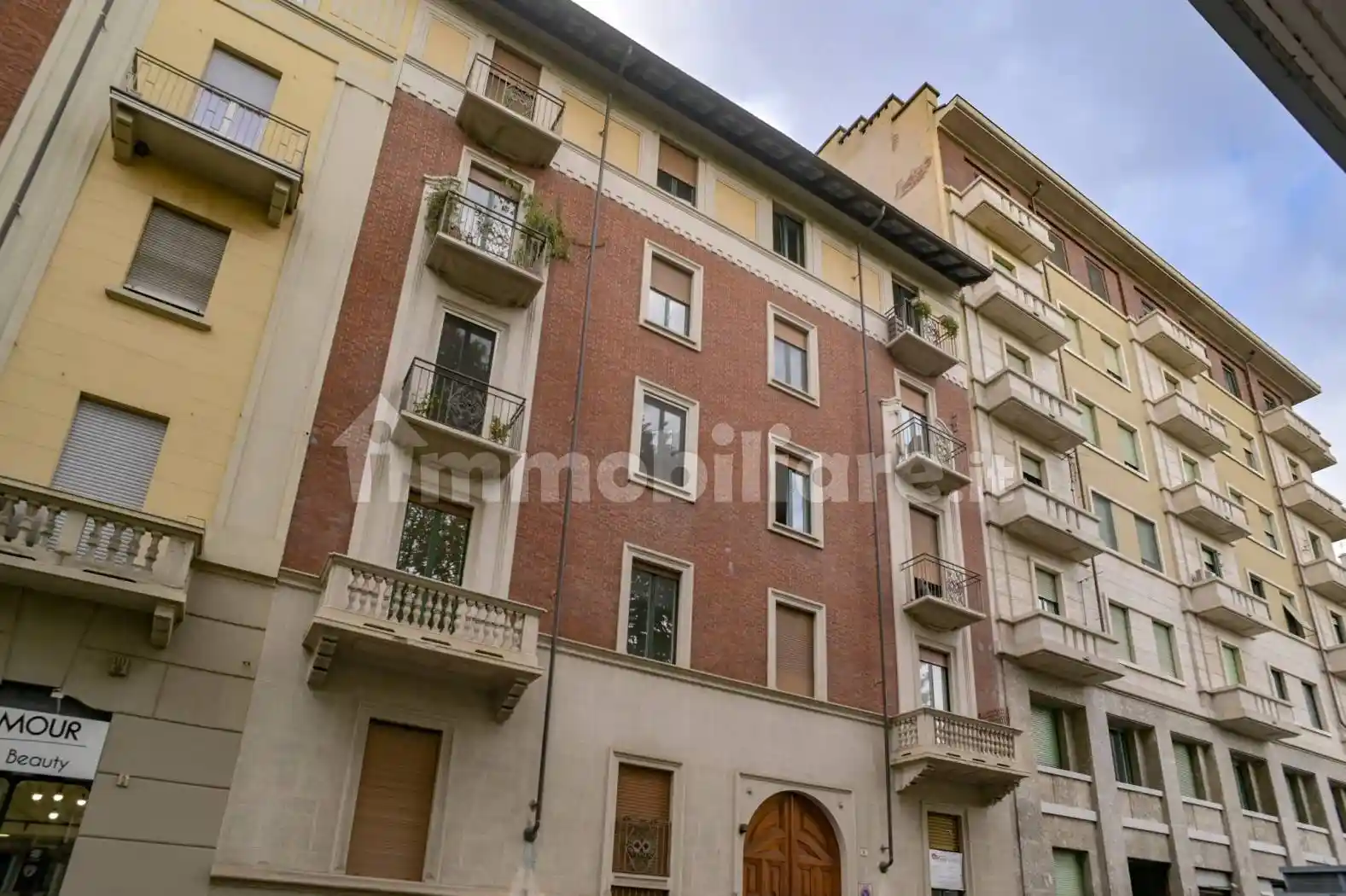 Appartamento in vendita a Torino