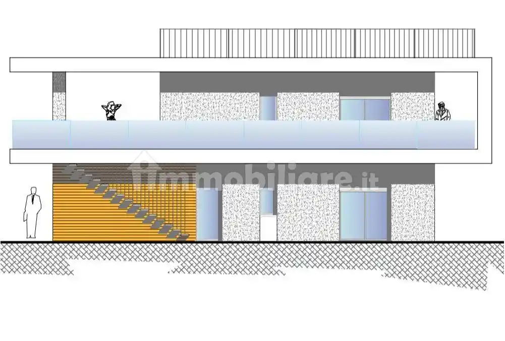 Villa unifamiliare via Chigollo, Cascina Pelada, Cantù - foto 3