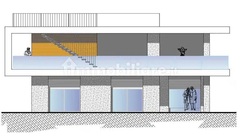 Villa unifamiliare via Chigollo, Cascina Pelada, Cantù - foto 4