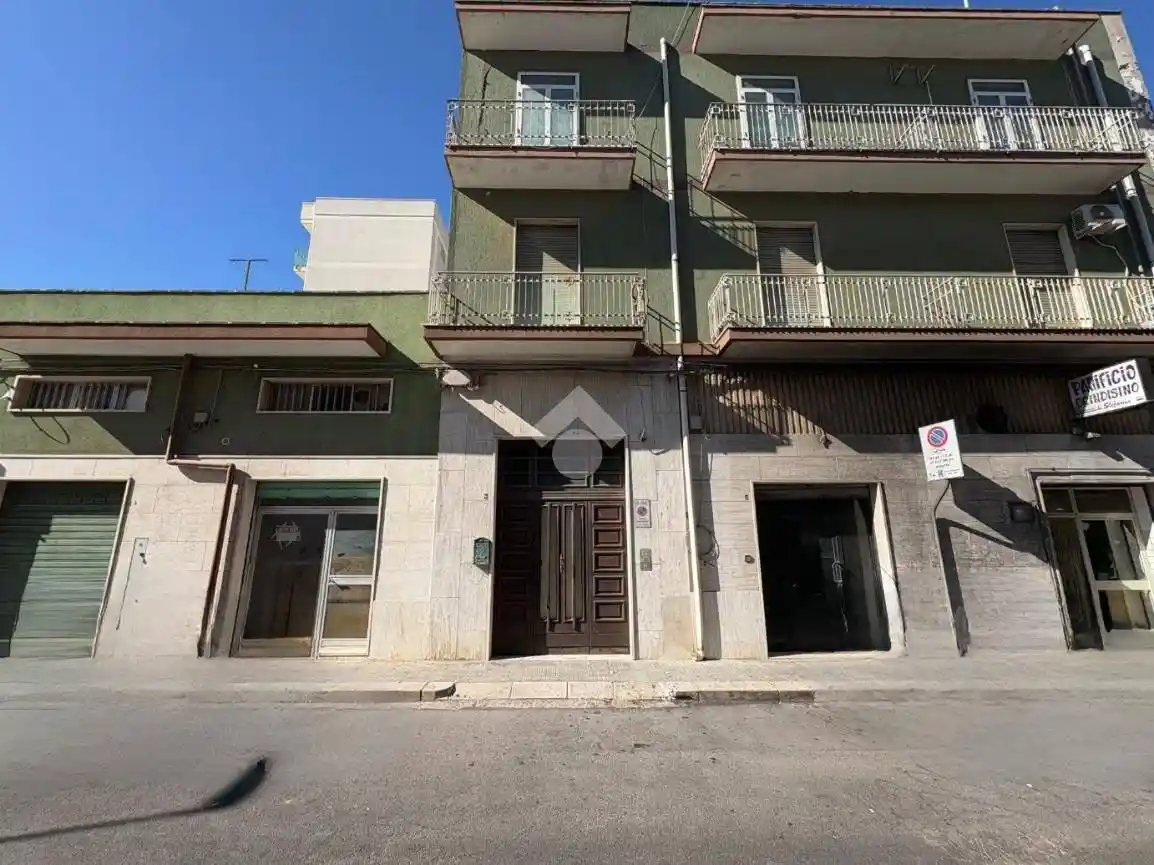 Appartamento in vendita a Brindisi