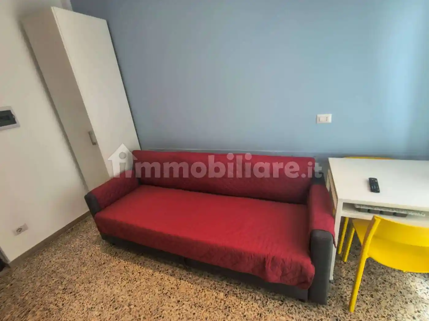 Monolocale via Ripamonti, Quintosole - Chiaravalle, Milano - foto 5