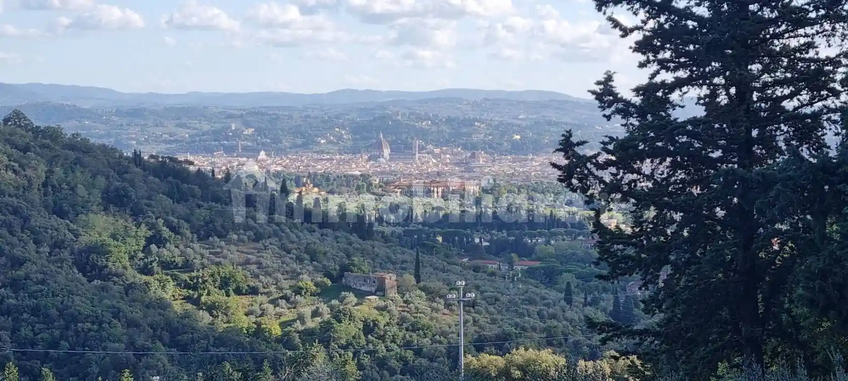 Appartamento ottimo stato, piano terra, Serpiolle, Firenze - foto 2