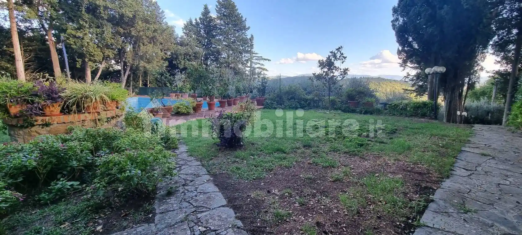 Appartamento ottimo stato, piano terra, Serpiolle, Firenze - foto 4