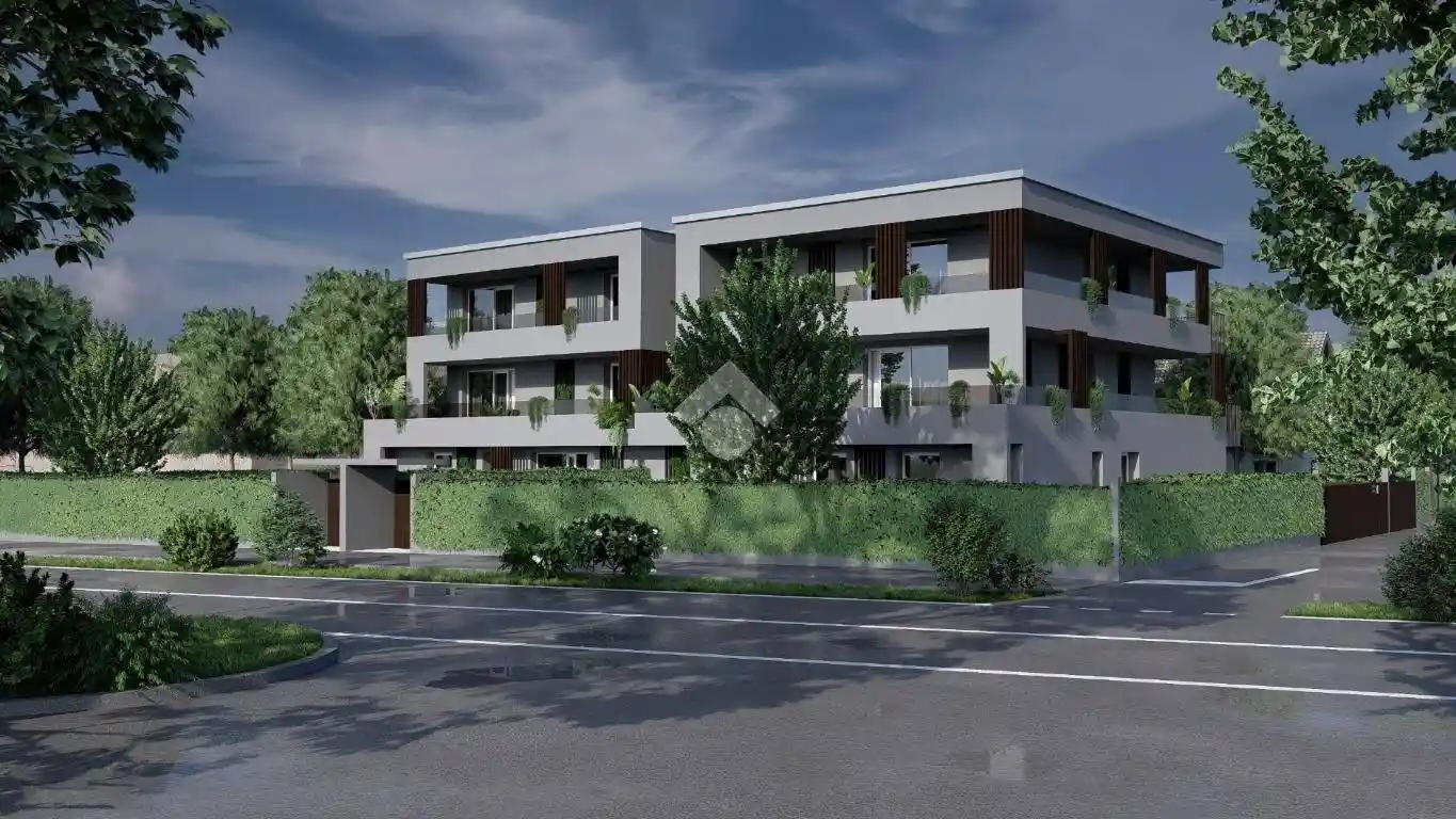 Appartamento in vendita a Abano Terme