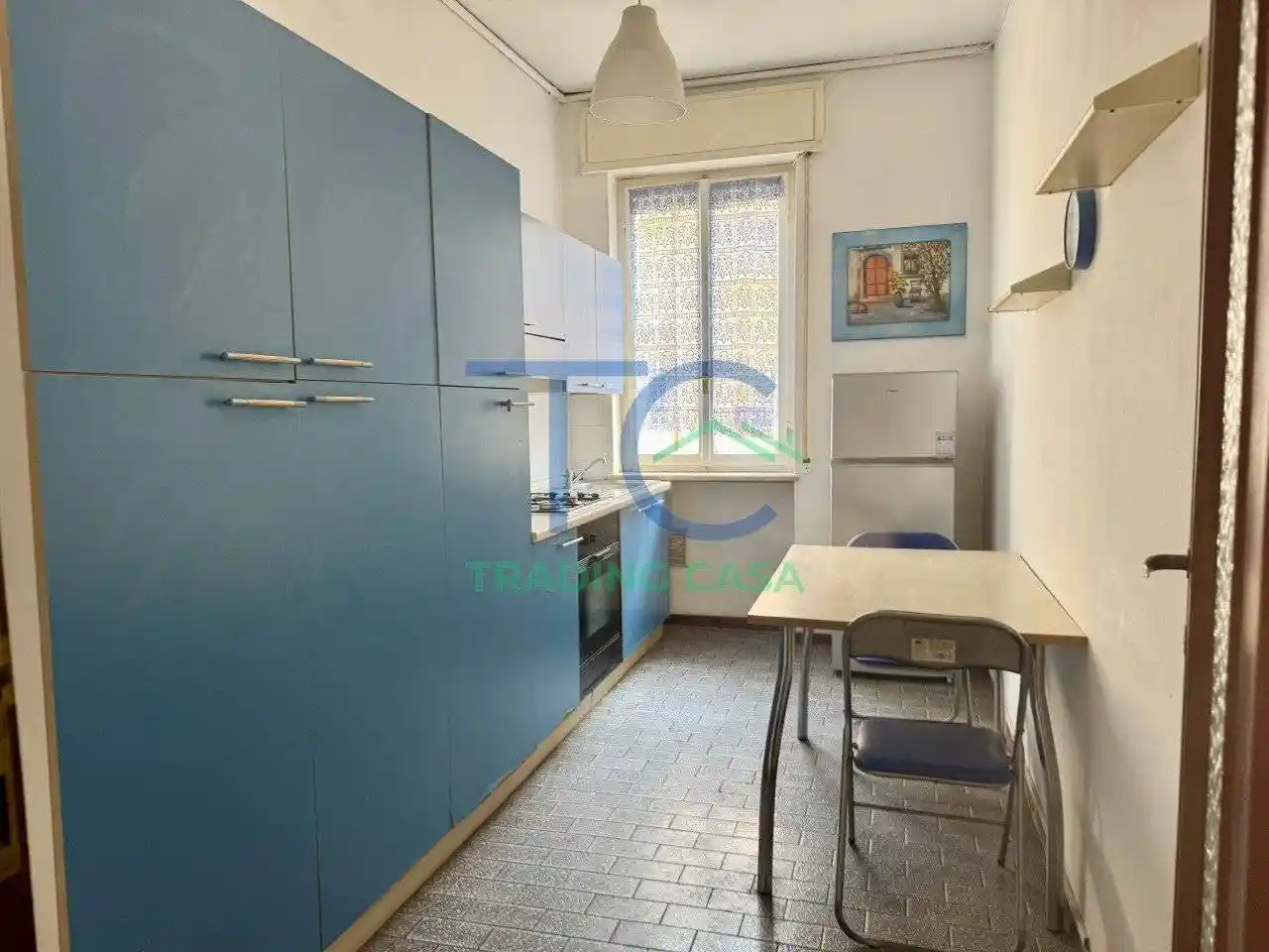 Trilocale via Abbondanza, Piazzale Milano - Stazione, Piacenza - foto 5