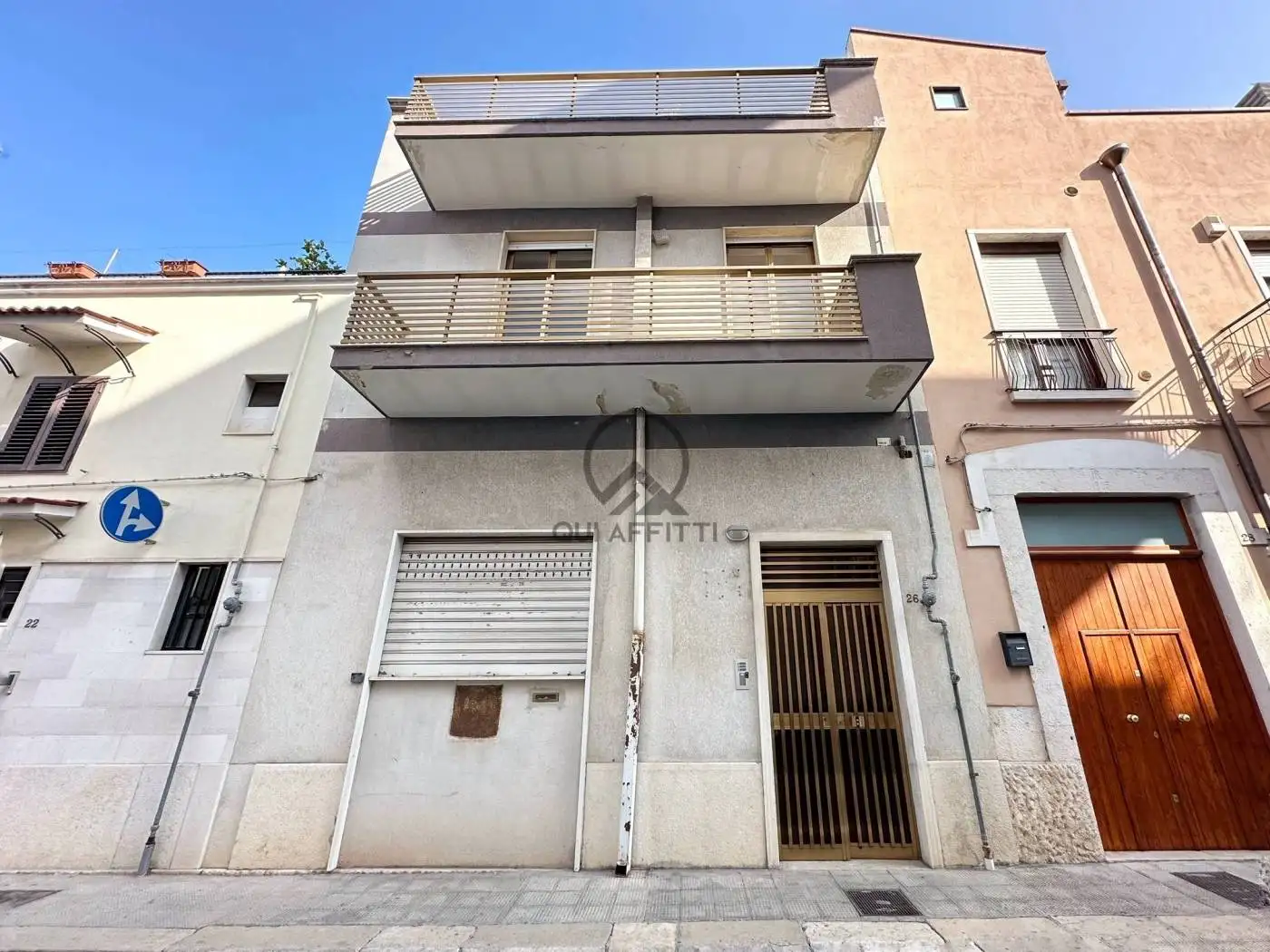 Casa indipendente in vendita a Andria