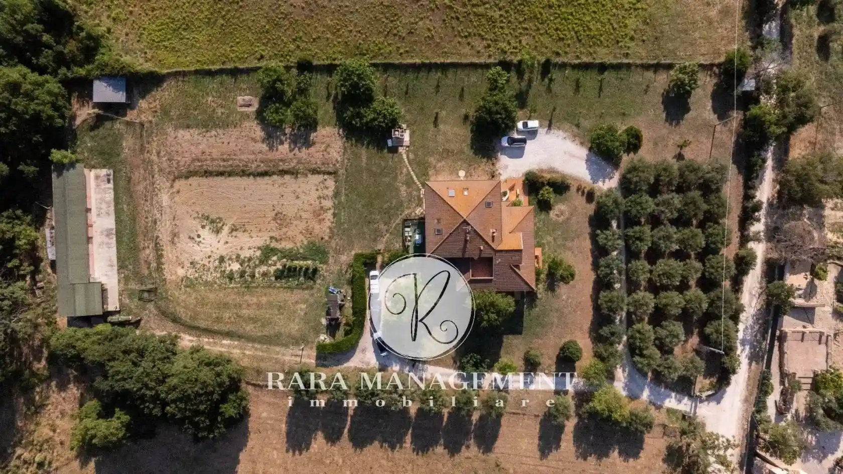 Villa in vendita a Civitanova Marche