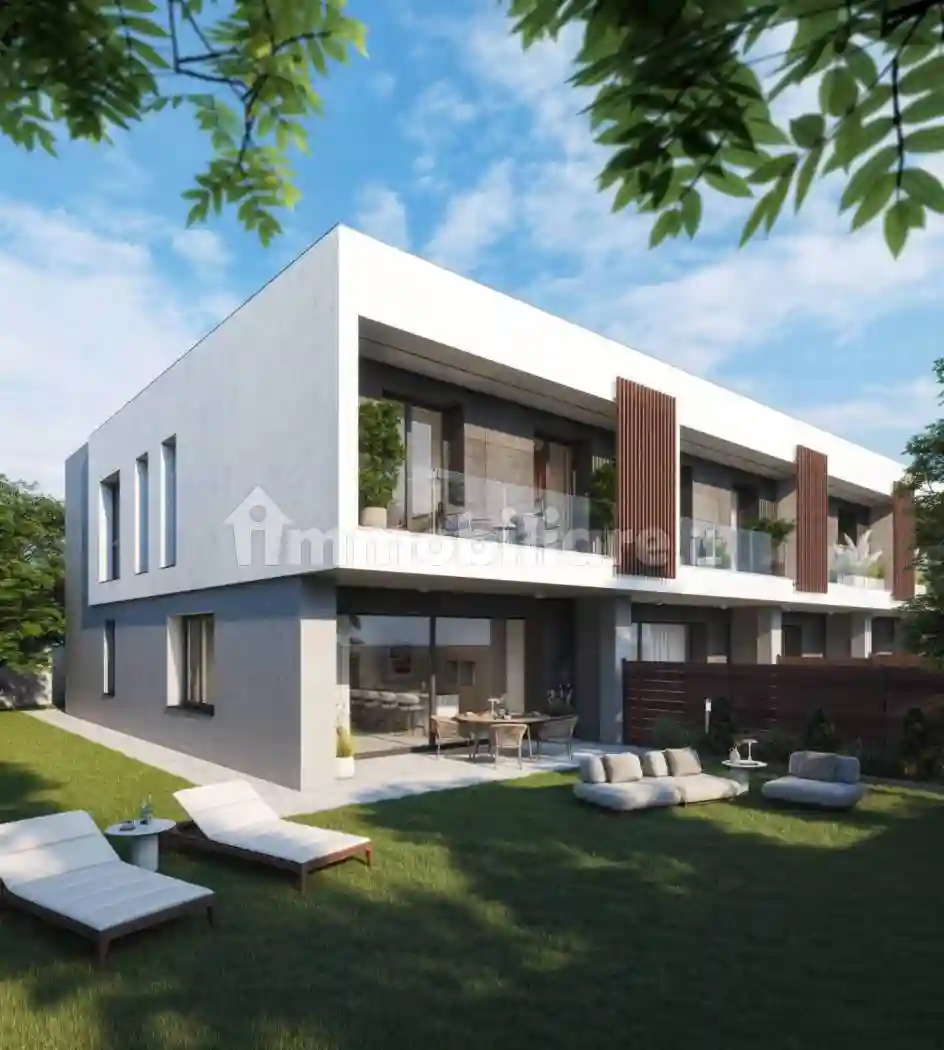 Villetta a schiera - foto 3