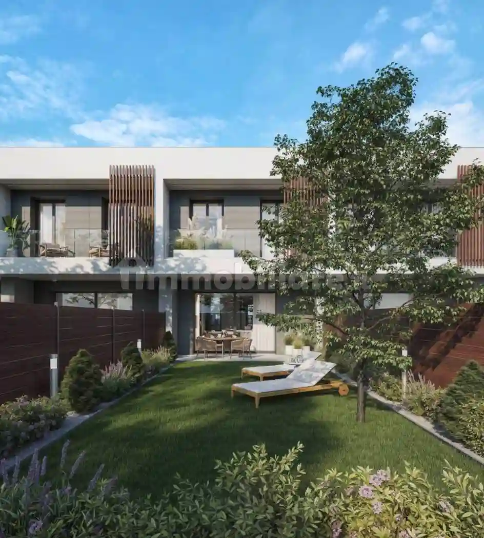 Villetta a schiera - foto 3