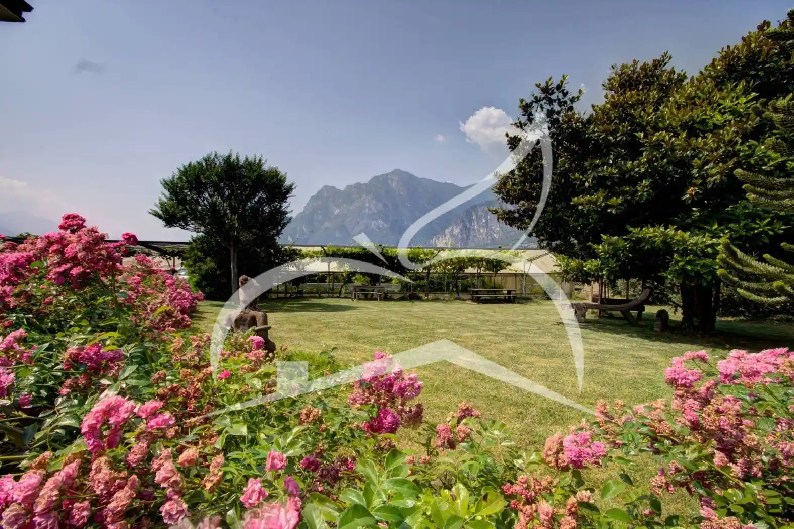 Casa indipendente in vendita a Arco