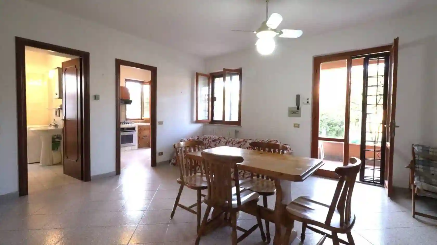 Villetta a schiera - foto 4