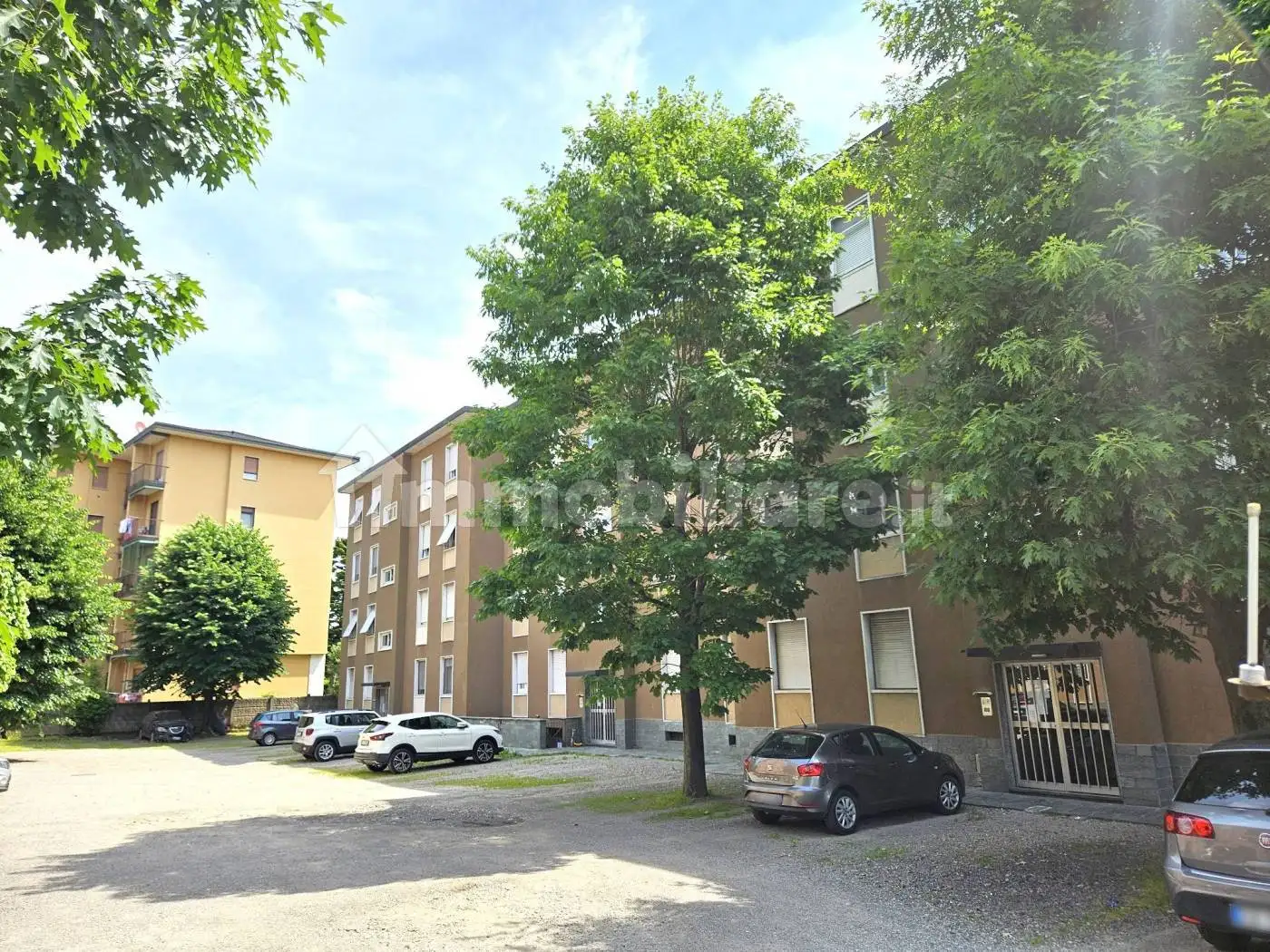 Appartamento in vendita a Legnano