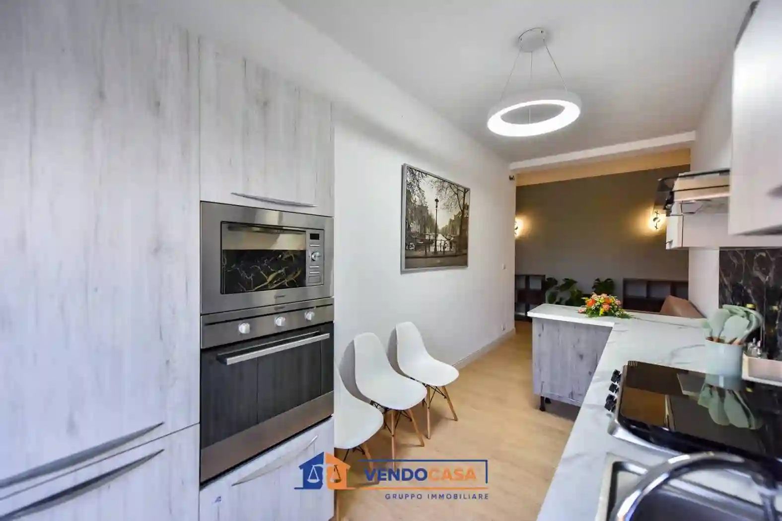 Appartamento - foto 3