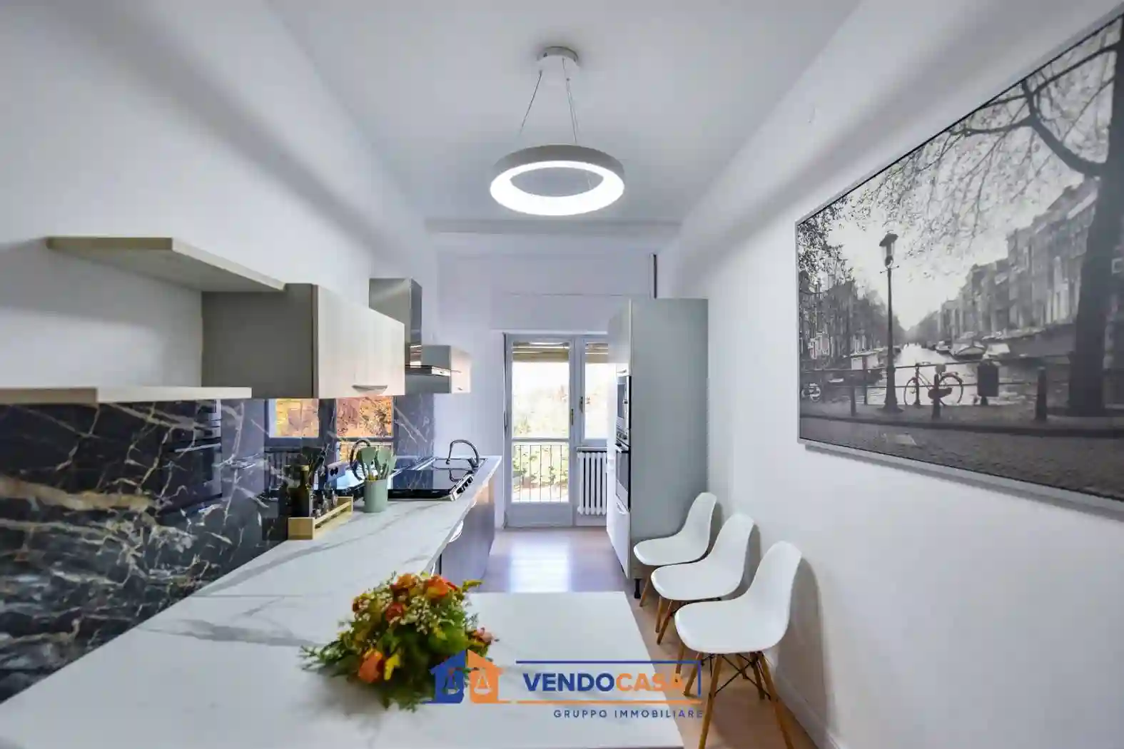 Appartamento - foto 5