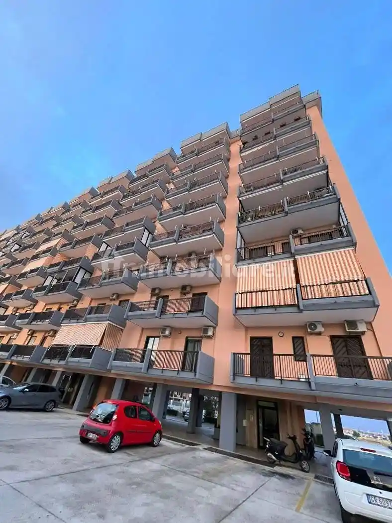 Appartamento in vendita a Bari