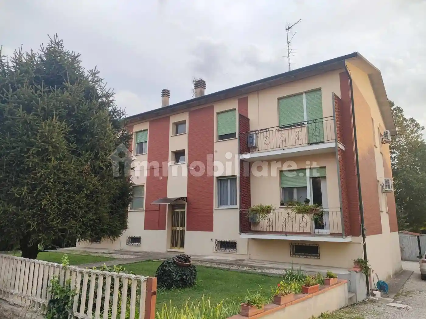 Appartamento in vendita a Ferrara