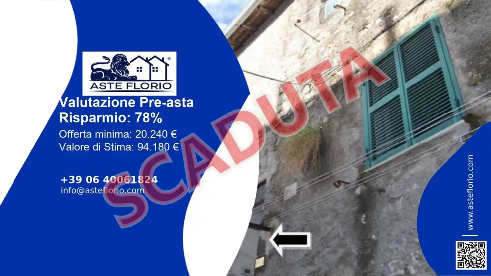 Appartamento in vendita a Segni