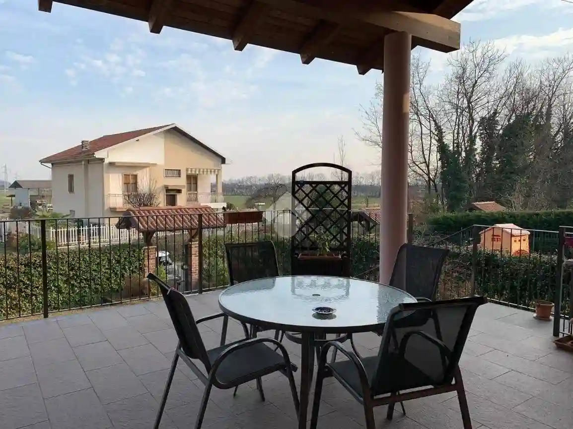 Villetta a schiera - foto 2