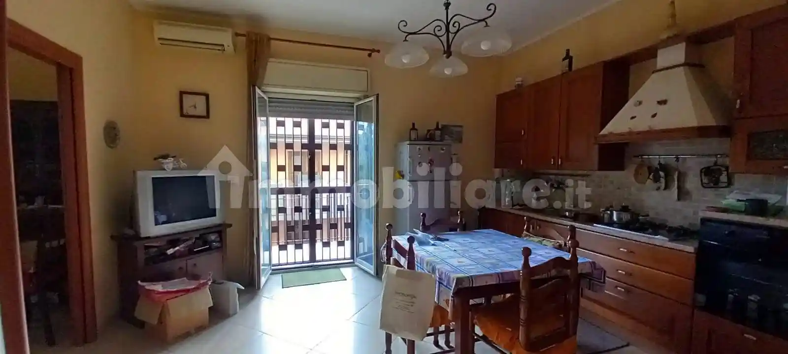 Appartamento in vendita a Aci Catena