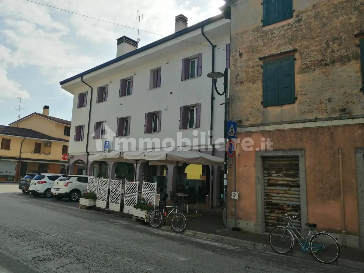 Appartamento in vendita a Varmo