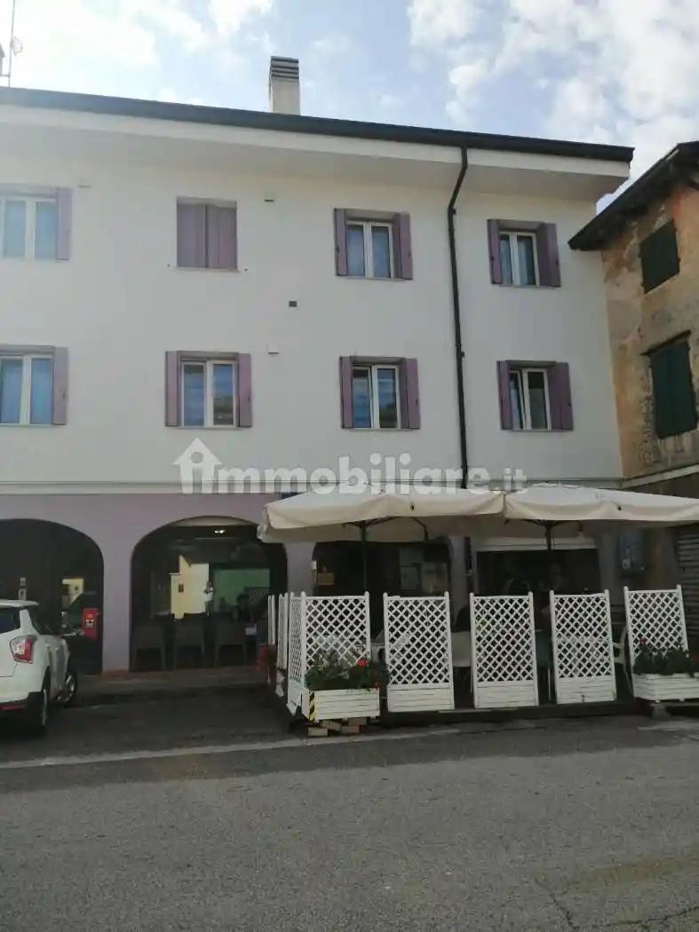 Appartamento via Roma, Centro, Varmo - foto 2